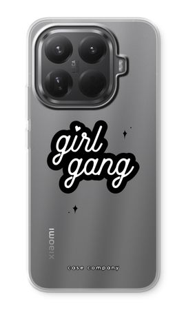 Girl Gang