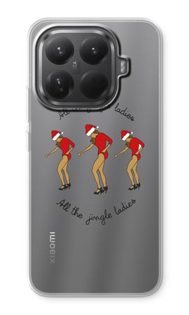 Jingle Ladies
