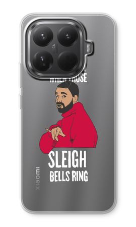 Sleigh Bells Ring