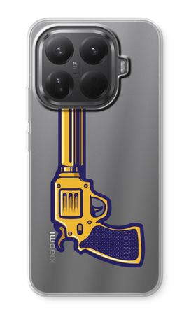 Pew Pew Pew