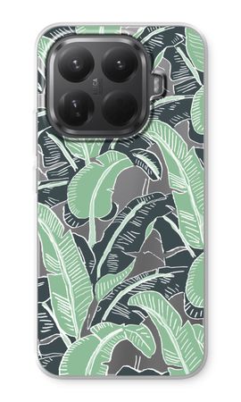 Banani, Banani Ovunque!