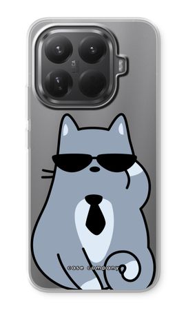 Cool cat