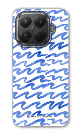 Blue waves