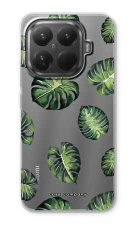 Foglie Tropicali
