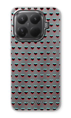Little hearts