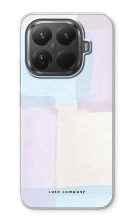Square pastel