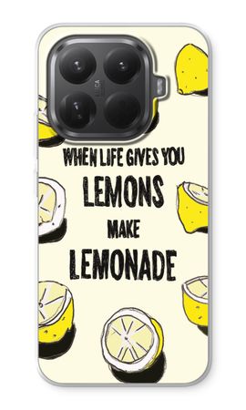Limonade