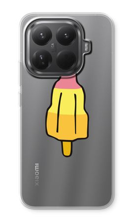 Rocket pop