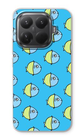 Little fish