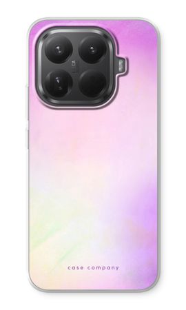 Flow mist pastel