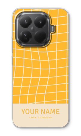 Namecase - Retro