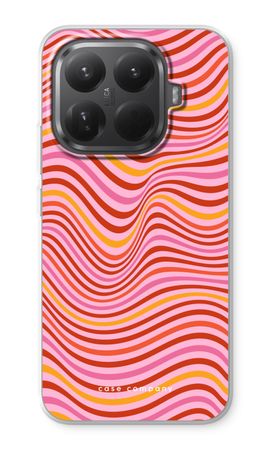 Pink Wave