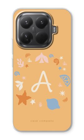 Monogram - Exotic