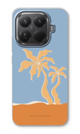 Palm Tree