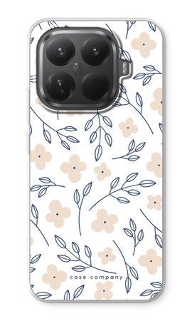 Beige Blossom