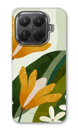 Tropic bloom