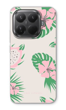 Jungle Blossom