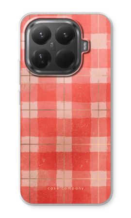 Crimson Check