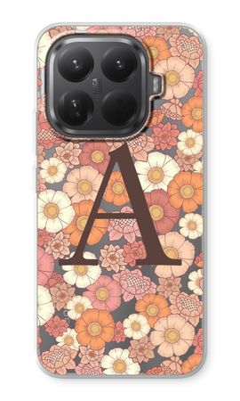 Retro Flowers
