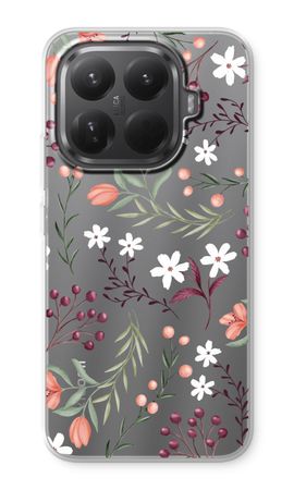 Florale Welt
