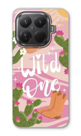 Wild One