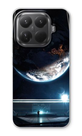 Planet Earth
