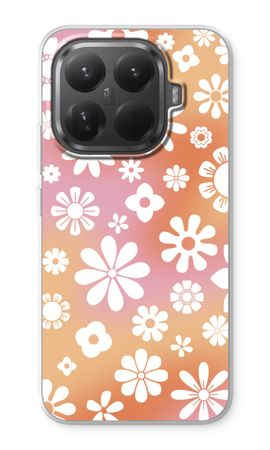 Retro Flowers N°3