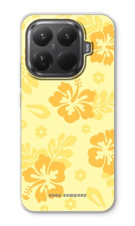 Hawaii - Giallo