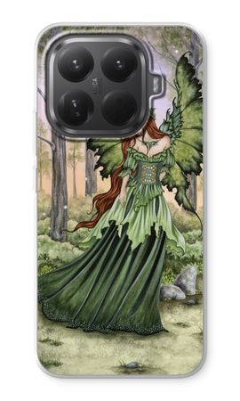 Lady of the forest