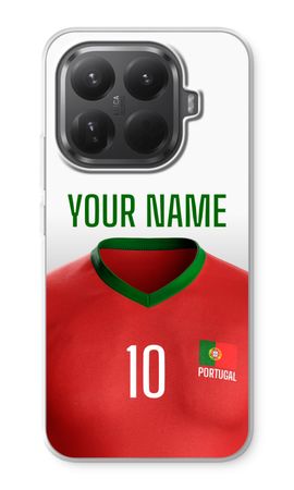 Portugal - Football