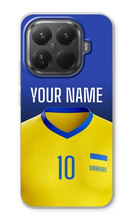 Ukraine - Football