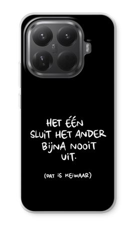 Het één