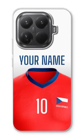 Czech Republic - Football