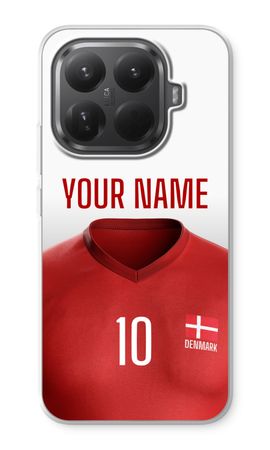 Denmark - Football