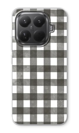 Gingham style