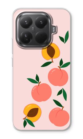 Just peachy