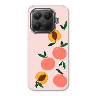 Just peachy