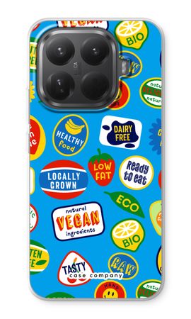 Fruitsticker
