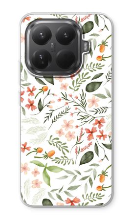 Sweet little flowers