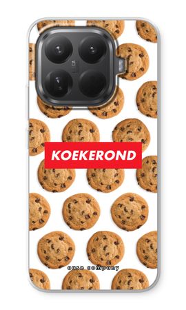 Koekerond