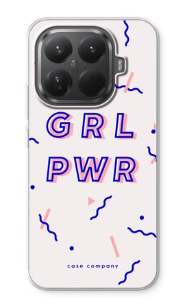 GRL PWR