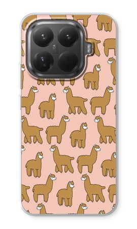 Alpacas