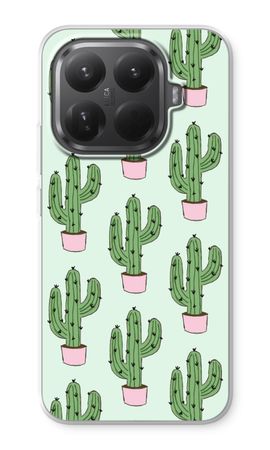 Cactus Lover