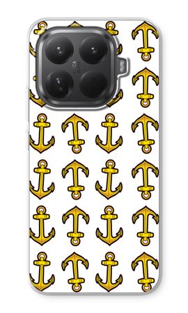 Musketon Anchor