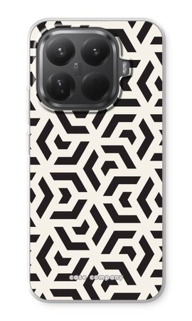 Crazy pattern