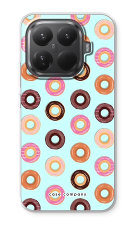 Donuts