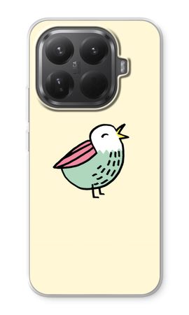 Birdy