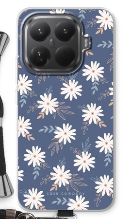 Midnight Daisy