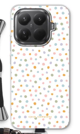 Pastel Polka