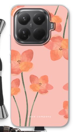 Peachy bloom